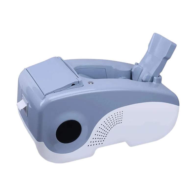 Supply Ultrasound Bone Densitometer with Oil Capsule Probe, Automatic Signal Search, CE/ISO Certified, Factory & Wholesale