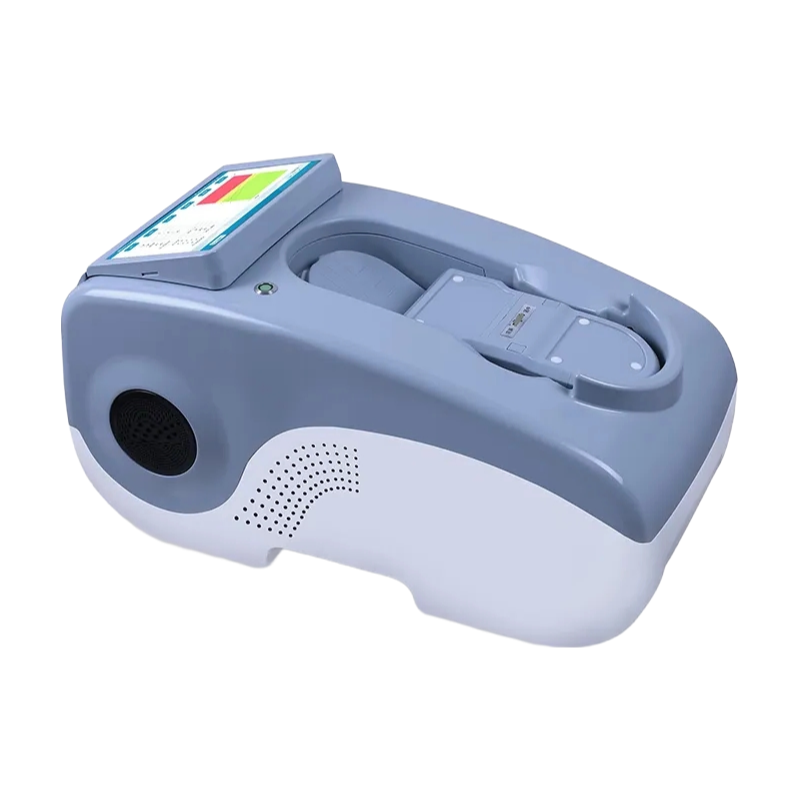 Supply Ultrasound Bone Densitometer with Oil Capsule Probe, Automatic Signal Search, CE/ISO Certified, Factory & Wholesale