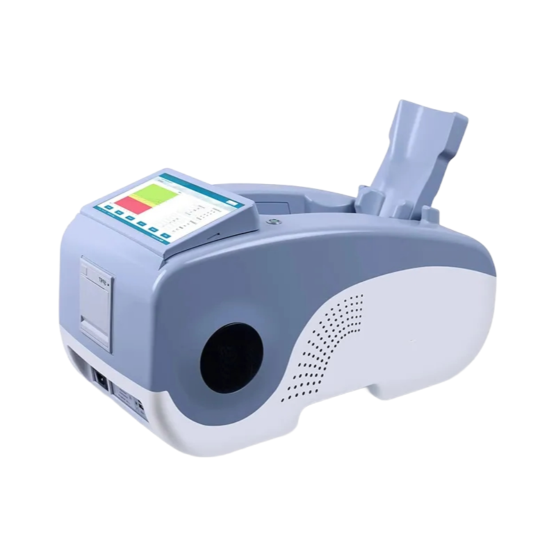 Supply Ultrasound Bone Densitometer with Oil Capsule Probe, Automatic Signal Search, CE/ISO Certified, Factory & Wholesale