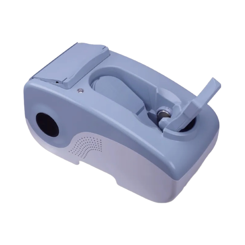 Supply Ultrasound Bone Densitometer with Oil Capsule Probe, Automatic Signal Search, CE/ISO Certified, Factory & Wholesale