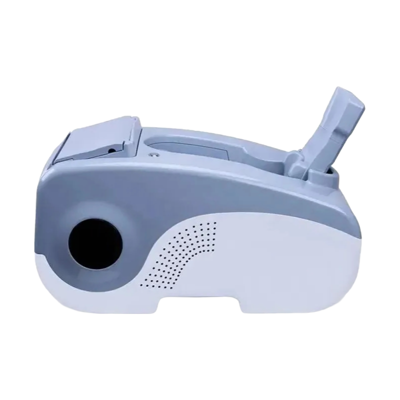Supply Ultrasound Bone Densitometer with Oil Capsule Probe, Automatic Signal Search, CE/ISO Certified, Factory & Wholesale