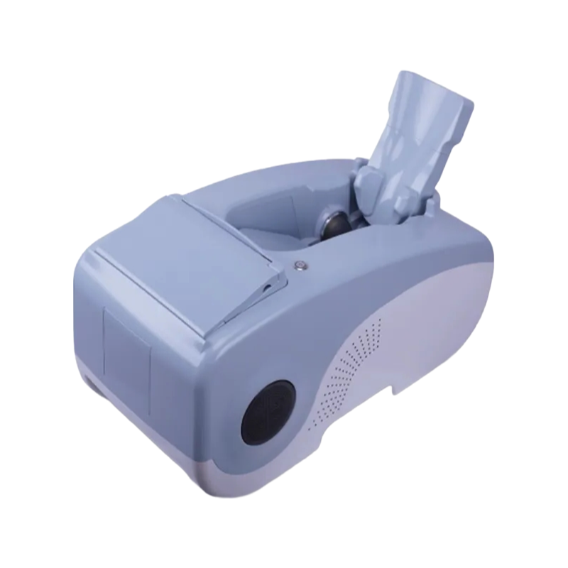 Supply Ultrasound Bone Densitometer with Oil Capsule Probe, Automatic Signal Search, CE/ISO Certified, Factory & Wholesale