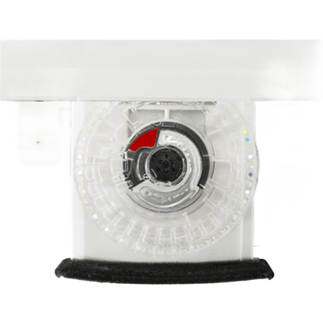 MNCHIP M5 Portable Fully Auto Dry Biochemical Analyzer Factory Supply Customized Wholesale with 8.4 Inch Touch Screen