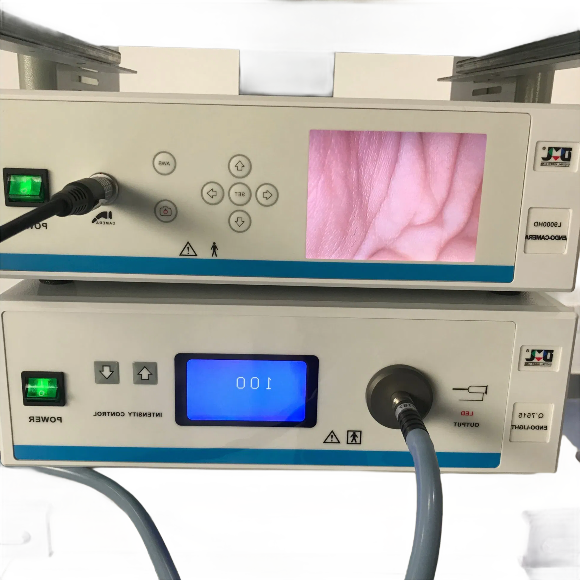 High Quality Endoscopy Equipment for Laparoscopy Urology and Gynecology Procedures