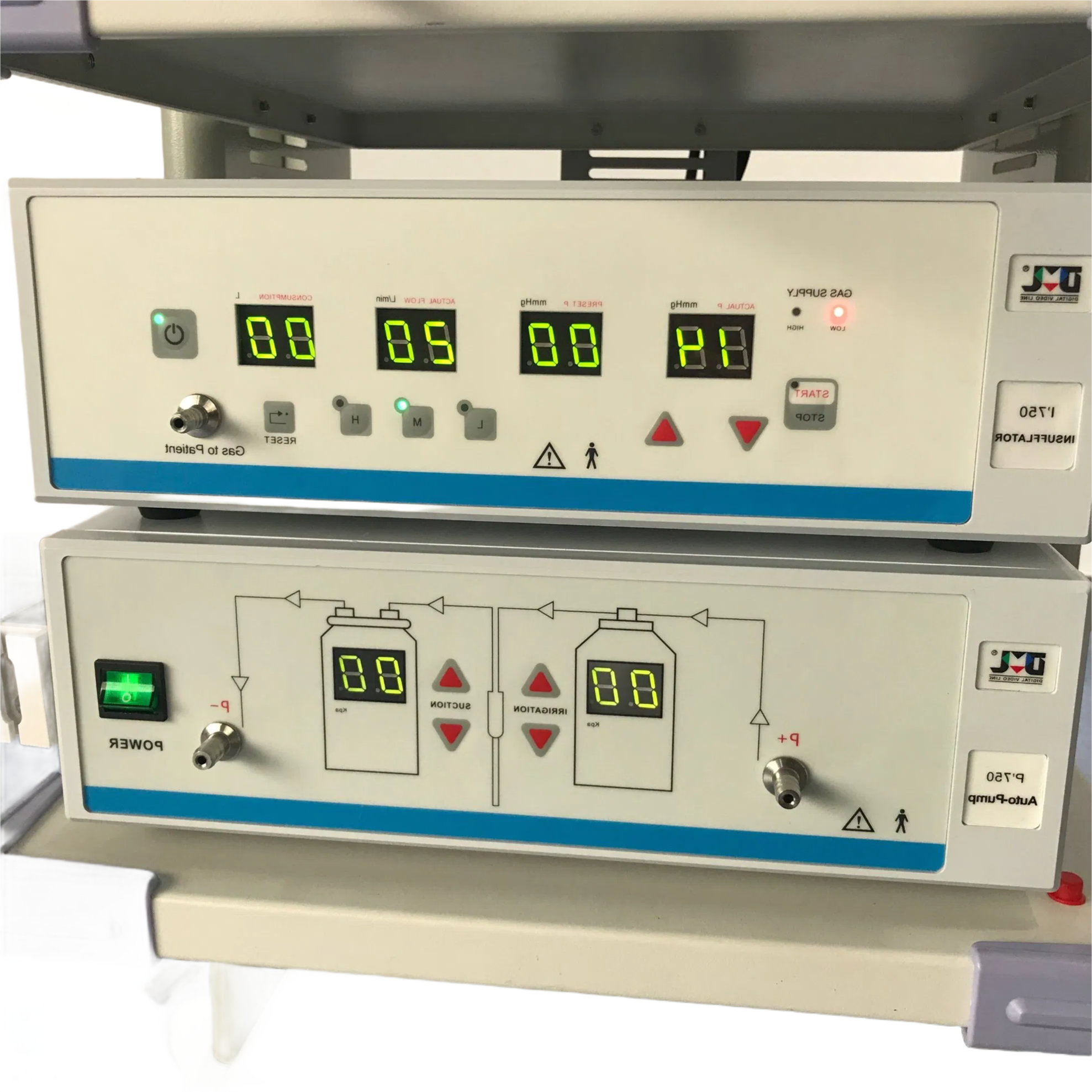 High Quality Endoscopy Equipment for Laparoscopy Urology and Gynecology Procedures