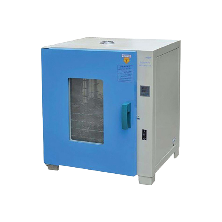 Industrial Grade PYX-DHS-BS Laboratory Incubator with Over-Temperature Protection System