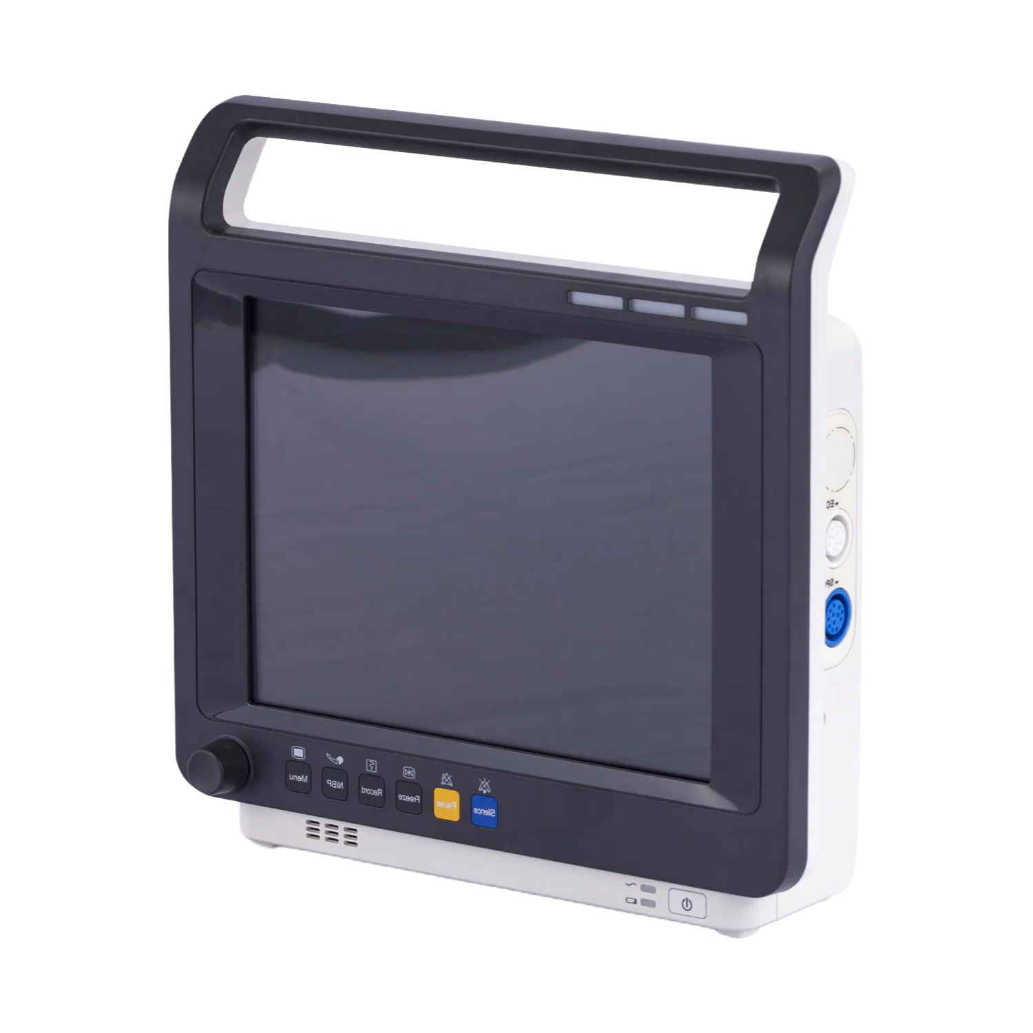 Customizable Veterinary X Machine with 10.4 Inch Screen and ABS+PC Fireproof Materials