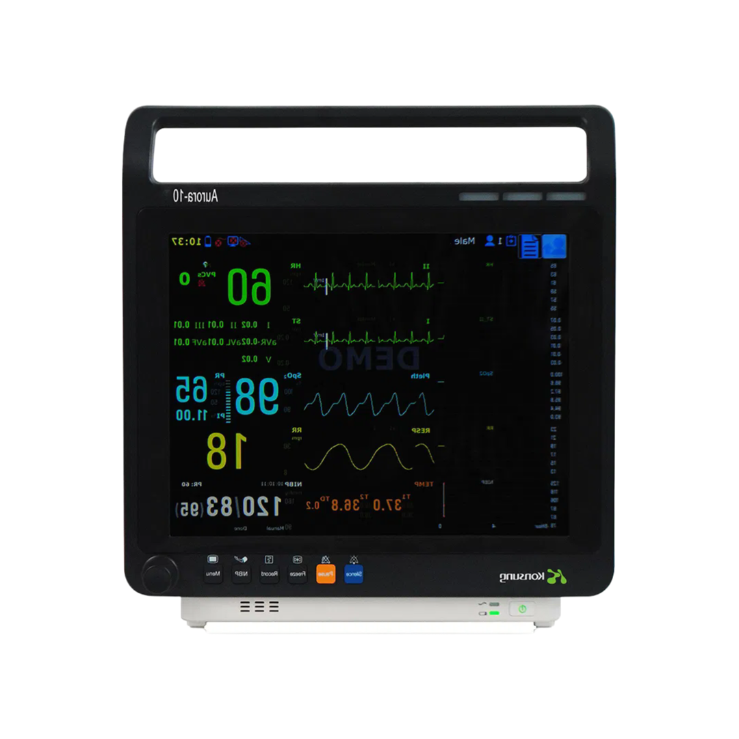 Customizable Veterinary X Machine with 10.4 Inch Screen and ABS+PC Fireproof Materials