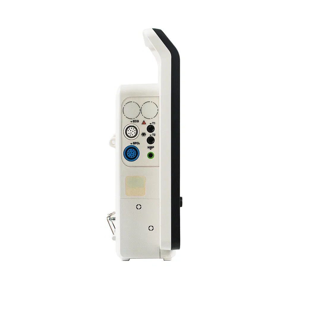 Customizable Veterinary X Machine with 10.4 Inch Screen and ABS+PC Fireproof Materials