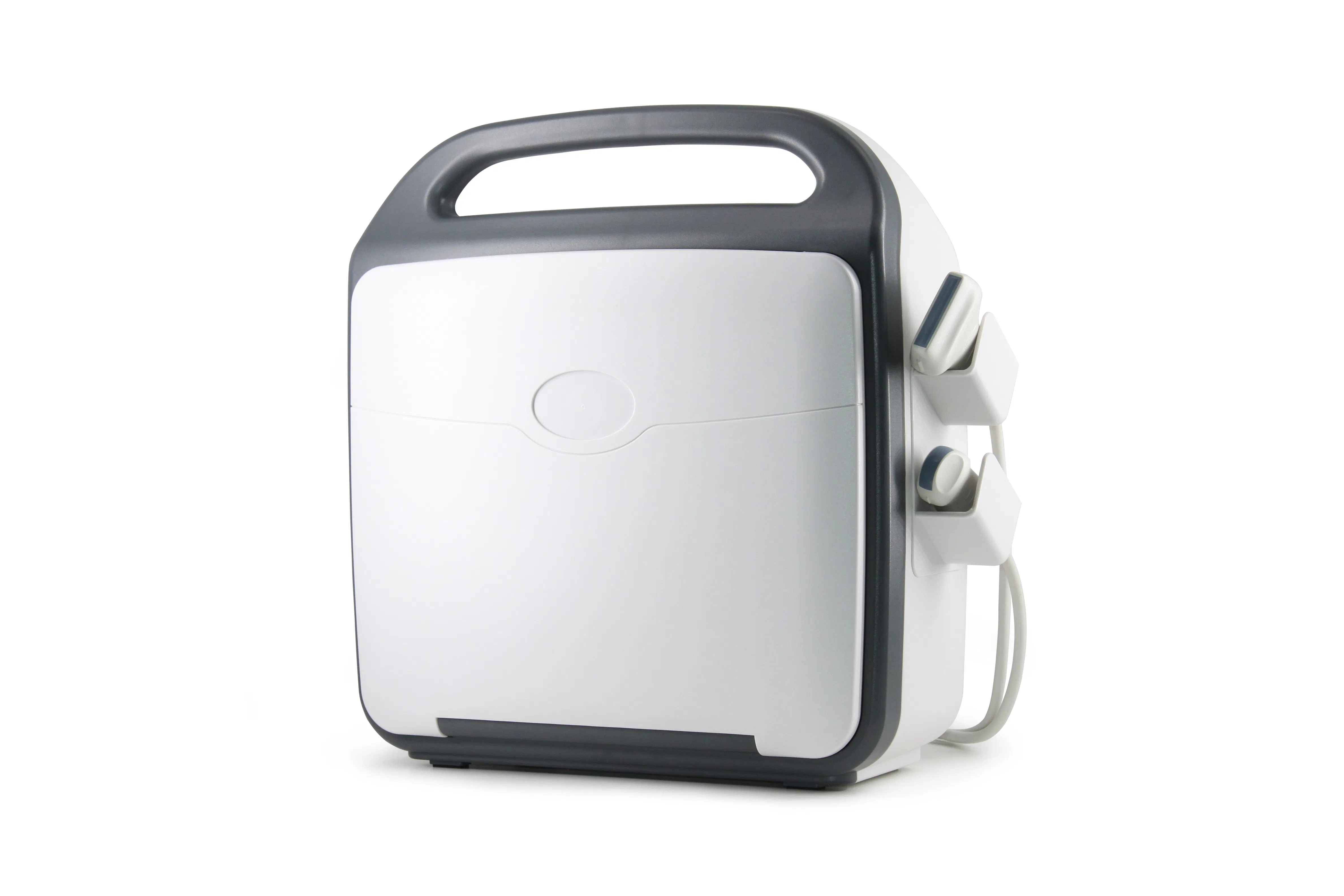 Custom DCU10 Animal Ultrasound Machine with B/M/Color/PDI/PW Modes for Comprehensive Exams