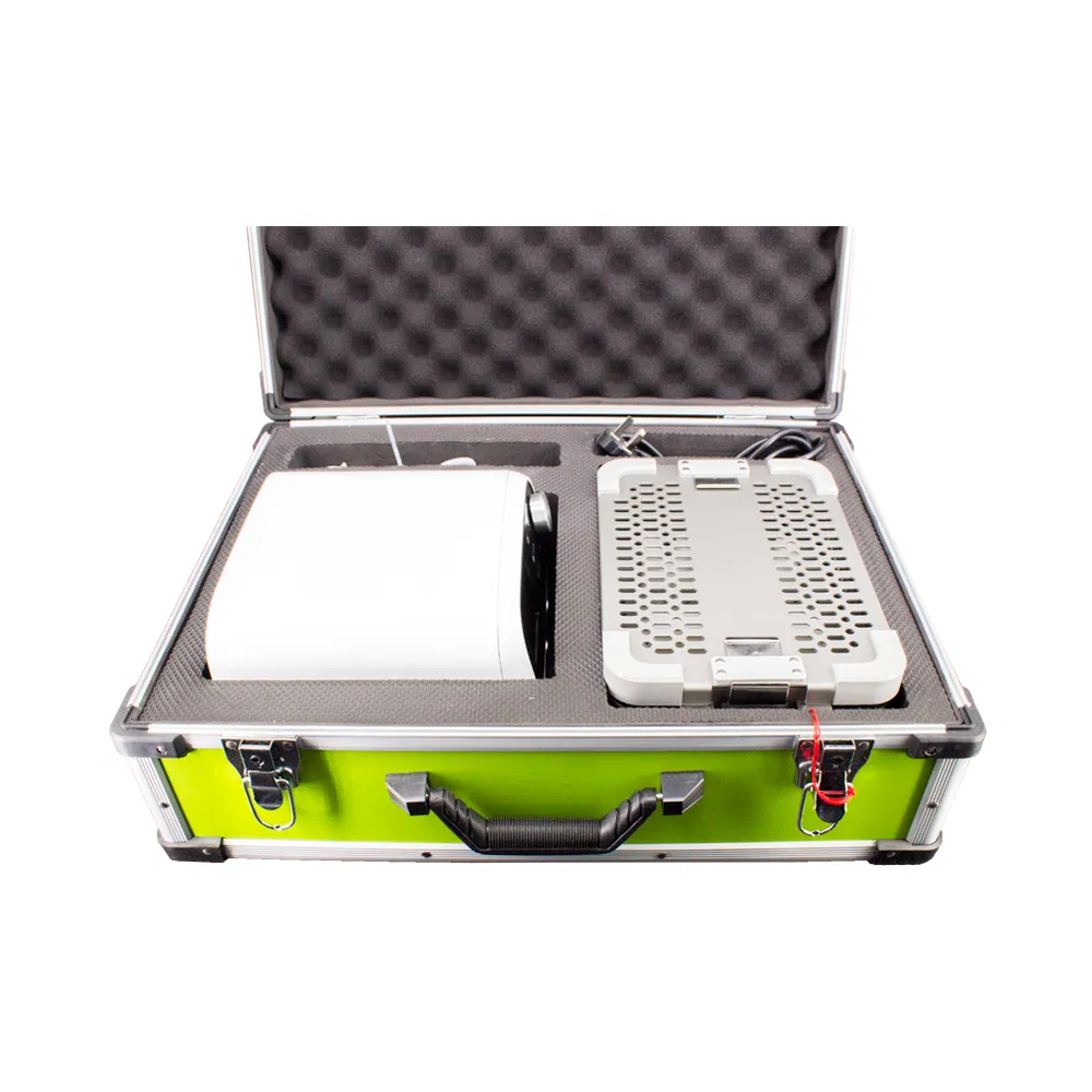 Medical Grade Stainless Steel Bone Drill System with CE ISO13485 Certification