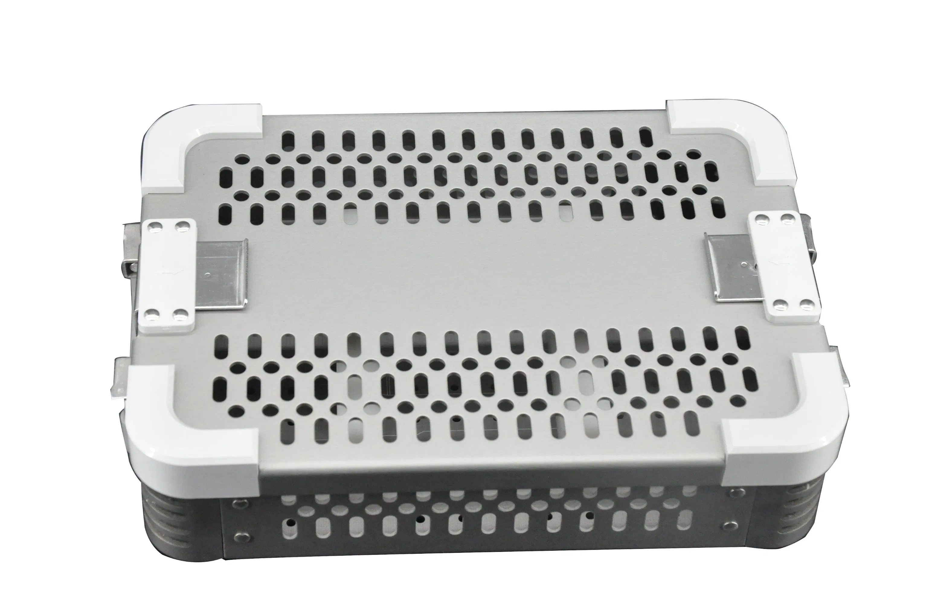 Medical Grade Stainless Steel Bone Drill System with CE ISO13485 Certification