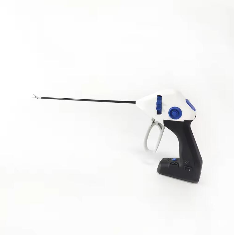 High Performance Portable Cautery Machine with Precision Cutting and Coagulation
