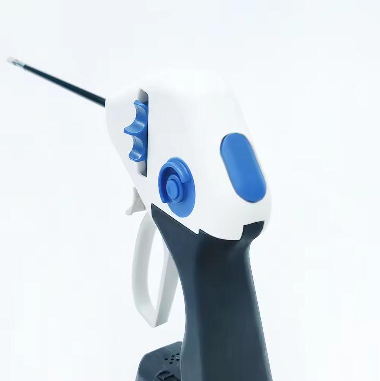 High Performance Portable Cautery Machine with Precision Cutting and Coagulation