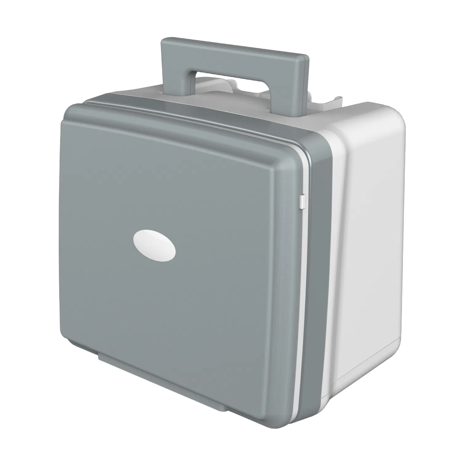 B&W Ultrasound Equipment with Intelligent Fluorescence Trackball and Dynamic Range Adjustment