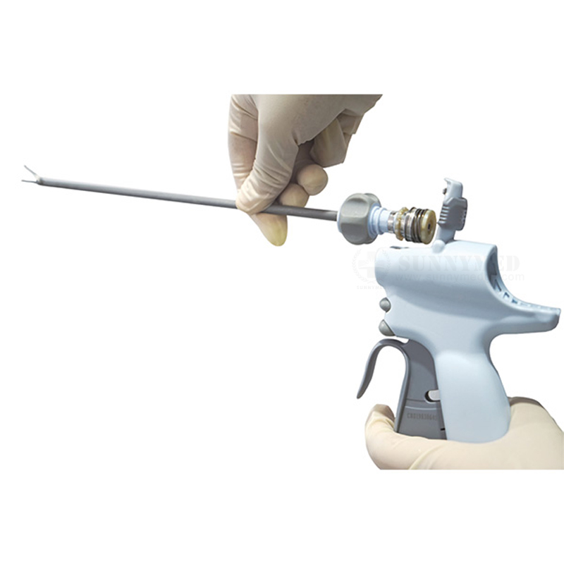 Professional SY-I600 Vet Ultrasonic Scalpel Equipment with Auto-Control Function 33W Power