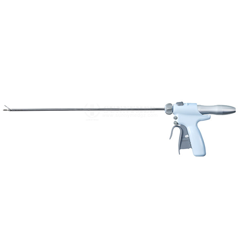 Professional SY-I600 Vet Ultrasonic Scalpel Equipment with Auto-Control Function 33W Power