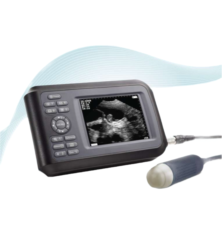 Customizable XF20A Ultrasound Scanner for Medical Diagnostic Applications