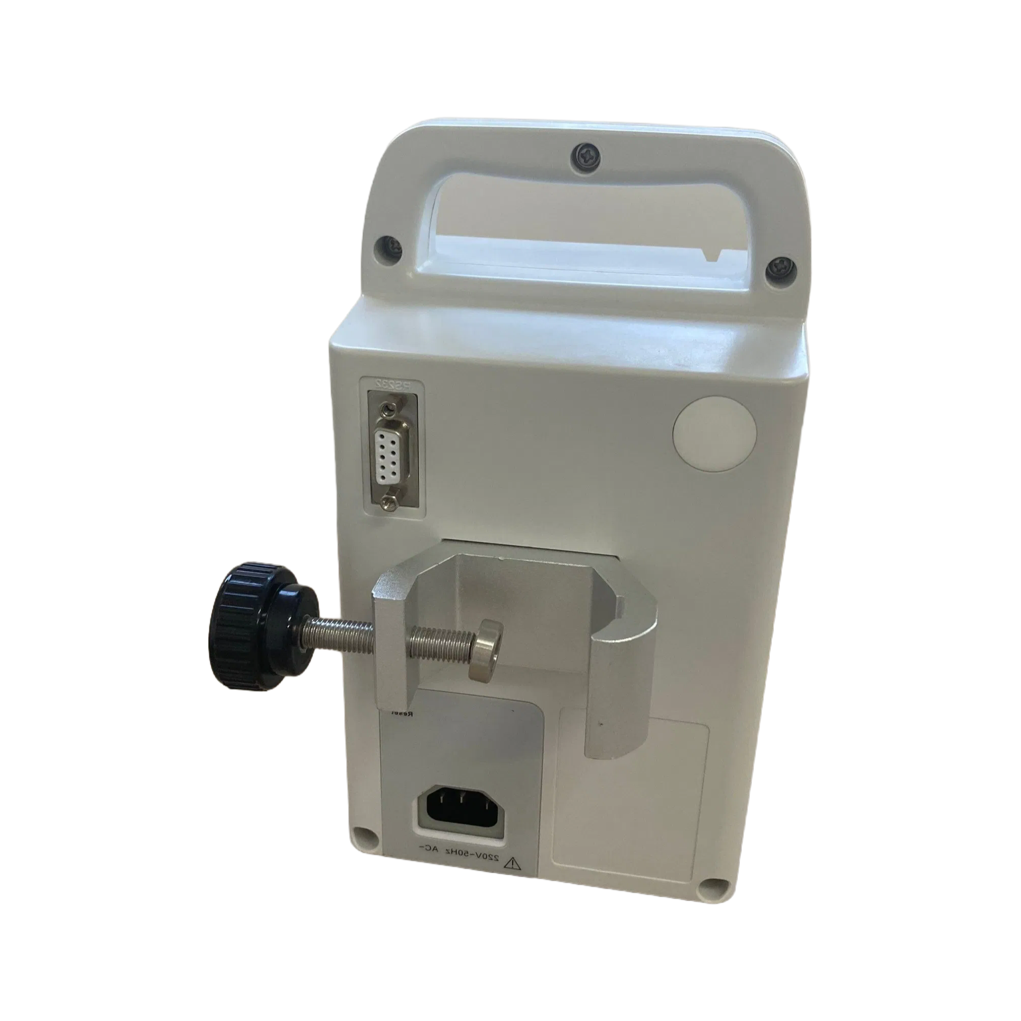 High Precision Electric Volumetric Infusion Pump with ±2% Accuracy for Hospital Use