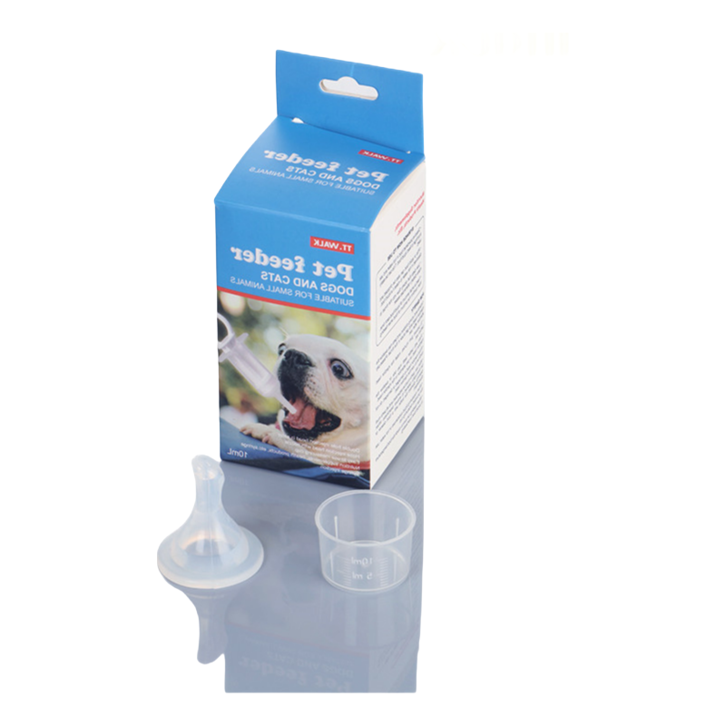 High Quality Pet Aerosol Chamber for Respiratory Treatment - CE/ISO Certified
