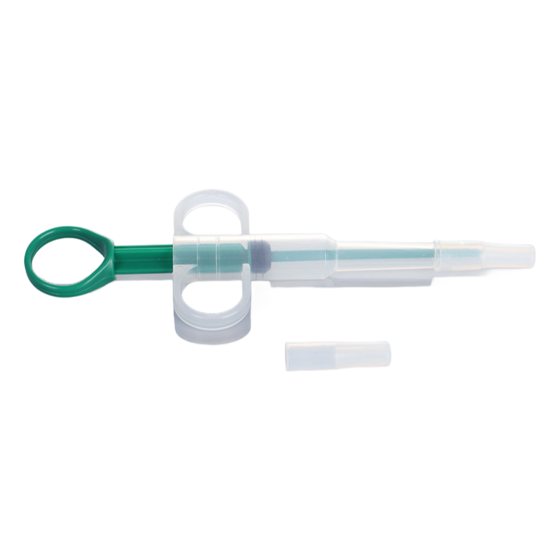 High Quality Pet Aerosol Chamber for Respiratory Treatment - CE/ISO Certified