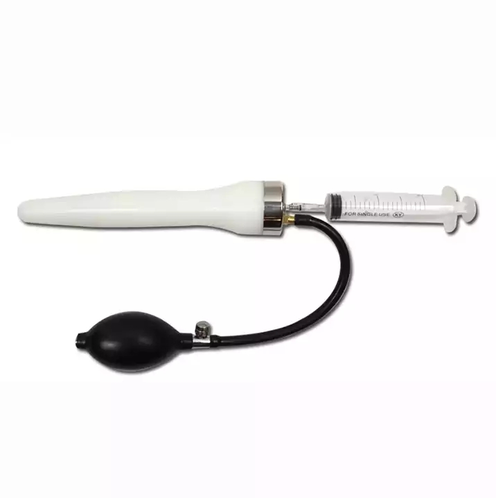 Wholesale Canine Artificial Insemination Device - 1.2kg Lightweight Veterinary Equipment