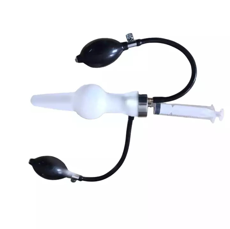 Wholesale Canine Artificial Insemination Device - 1.2kg Lightweight Veterinary Equipment
