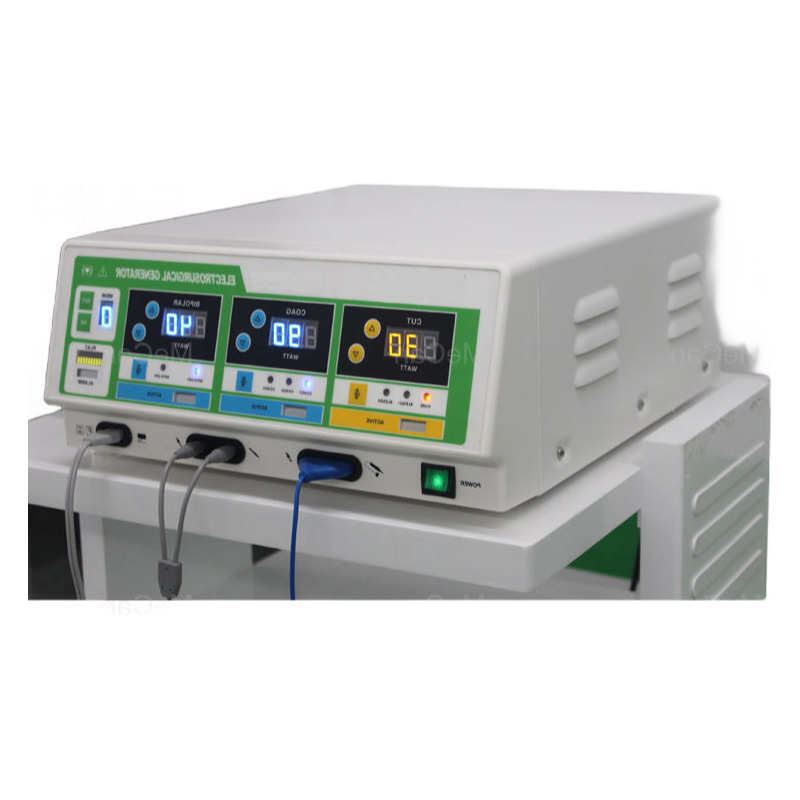 Custom OEM 350W Electrosurgical Cautery Machine Manufacturer for Medical Facilities