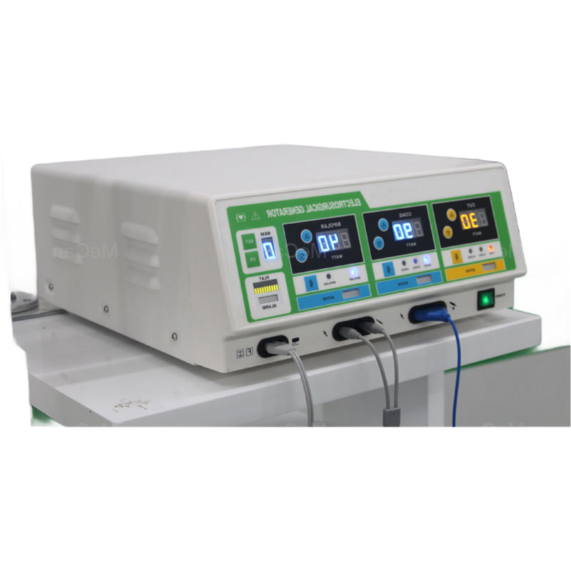 Custom OEM 350W Electrosurgical Cautery Machine Manufacturer for Medical Facilities