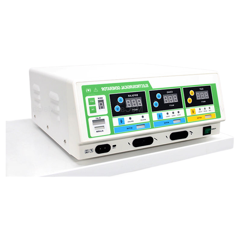 Custom OEM 350W Electrosurgical Cautery Machine Manufacturer for Medical Facilities