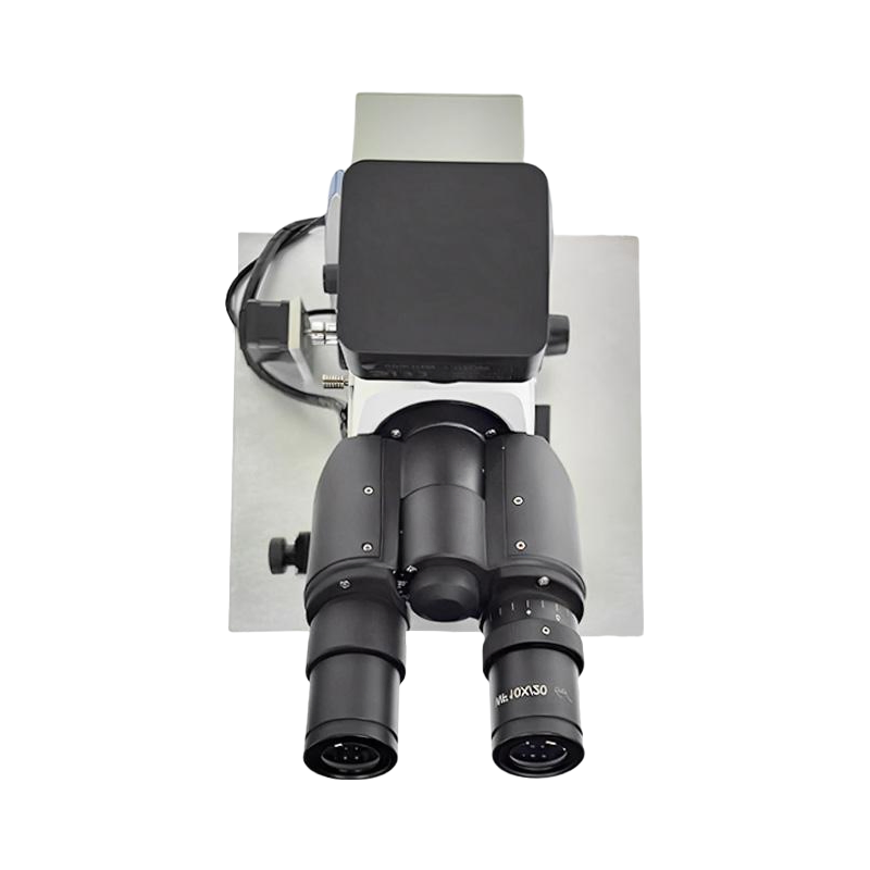 KY Brand Laboratory Semen Microscope - Export Quality Medical Testing Equipment in Stock