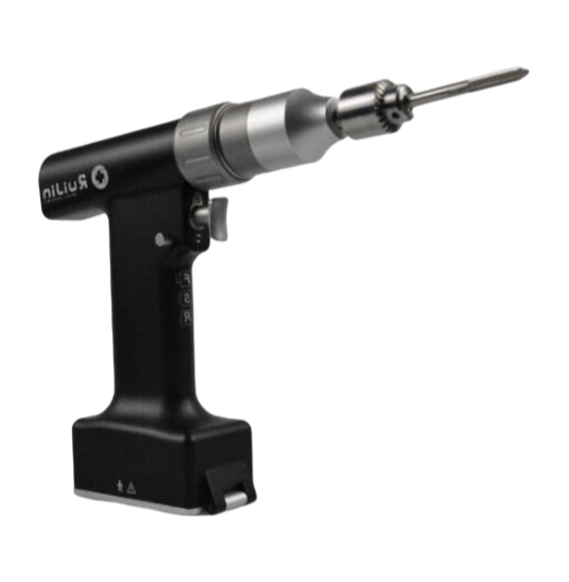 Wholesale OEM Micro Surgical Drill Saw for Bone Surgery with 16000 Saw Speed and 4.2mm Cannula