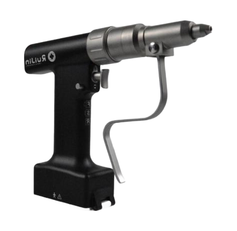 Wholesale OEM Micro Surgical Drill Saw for Bone Surgery with 16000 Saw Speed and 4.2mm Cannula