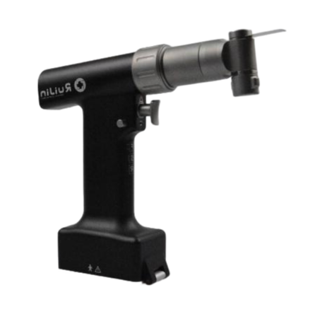 Wholesale OEM Micro Surgical Drill Saw for Bone Surgery with 16000 Saw Speed and 4.2mm Cannula
