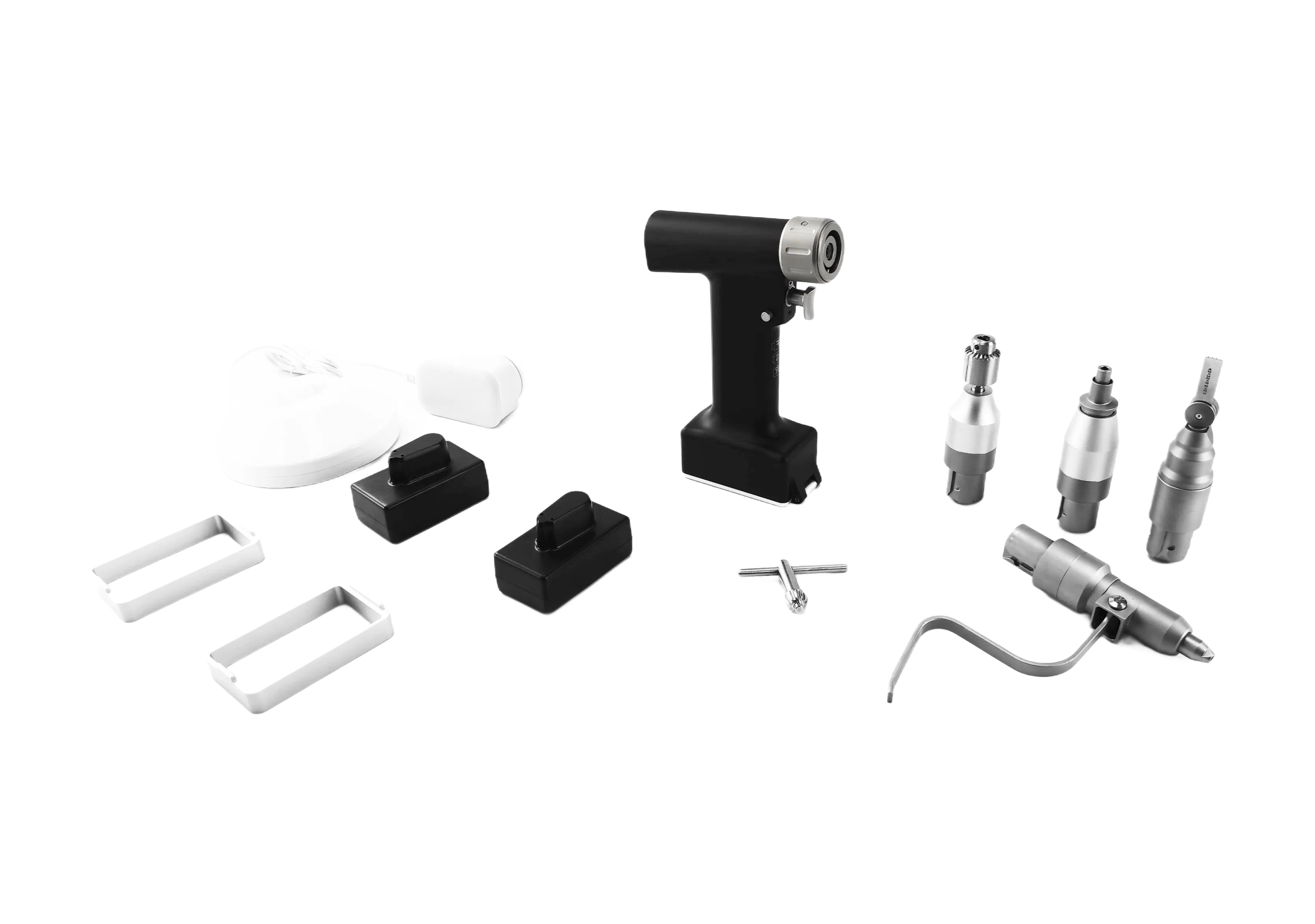 Wholesale OEM Micro Surgical Drill Saw for Bone Surgery with 16000 Saw Speed and 4.2mm Cannula