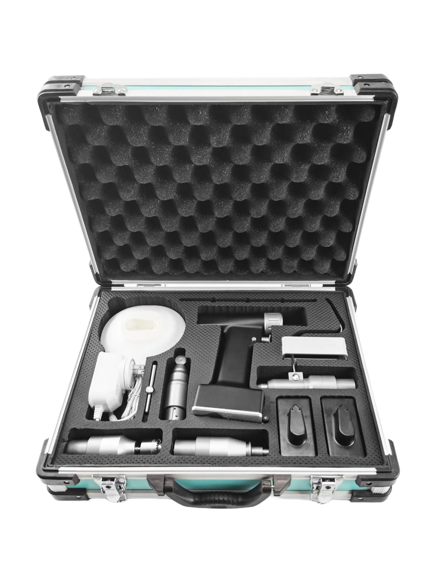 Wholesale OEM Micro Surgical Drill Saw for Bone Surgery with 16000 Saw Speed and 4.2mm Cannula