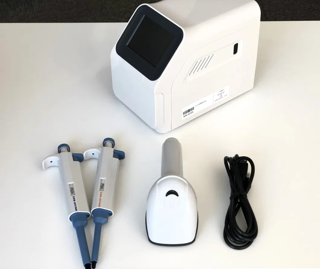 YJ-BA760 Clinical Chemistry Analyzer for Precise Blood Serum Plasma Testing with 17 Parameters