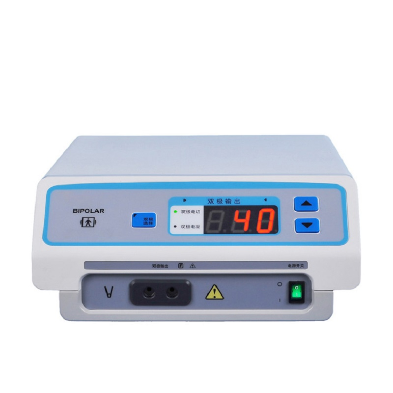 YSESU-2000B Professional Bipolar Electrosurgical Unit for Hospital Clinic Veterinary Equipment