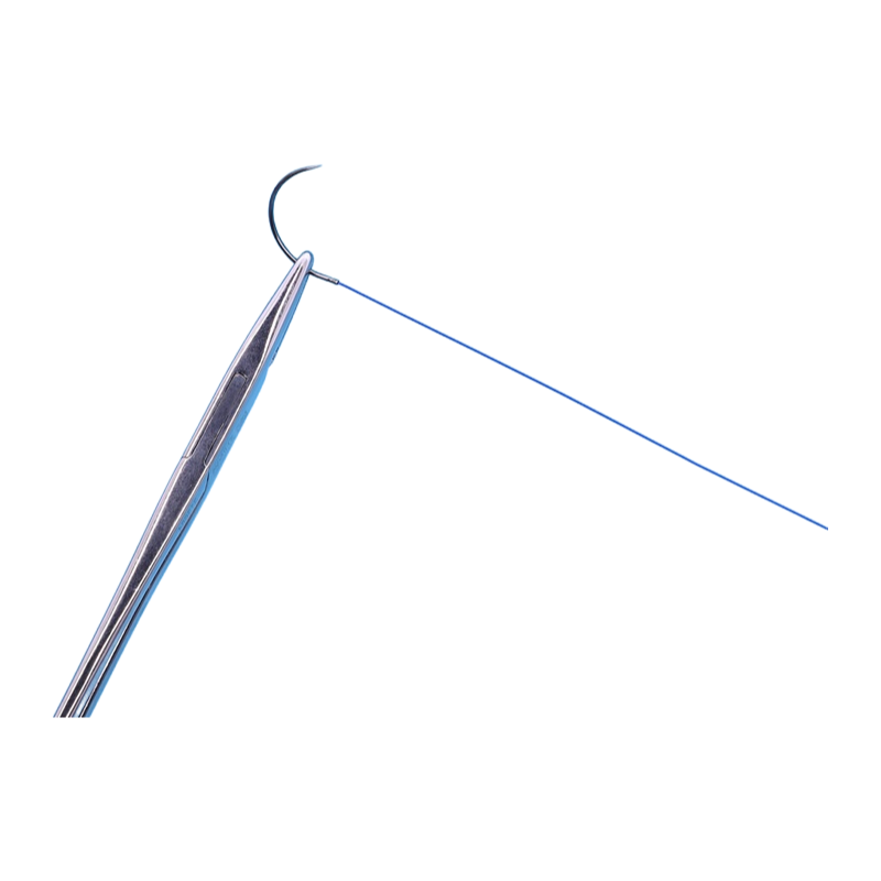 Premium Taper Cut Surgical Needles 300 Series - High Performance Stainless Steel Medical Needles