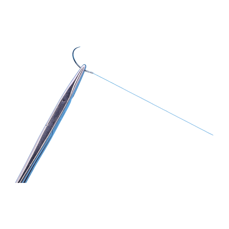 Premium Taper Cut Surgical Needles 300 Series - High Performance Stainless Steel Medical Needles