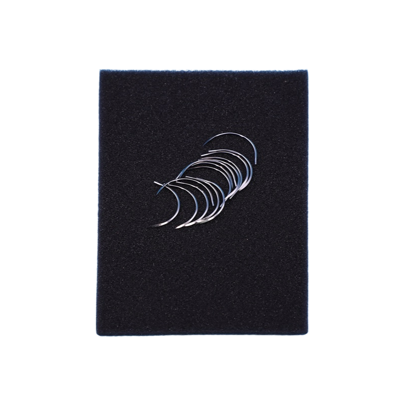 Premium Taper Cut Surgical Needles 300 Series - High Performance Stainless Steel Medical Needles