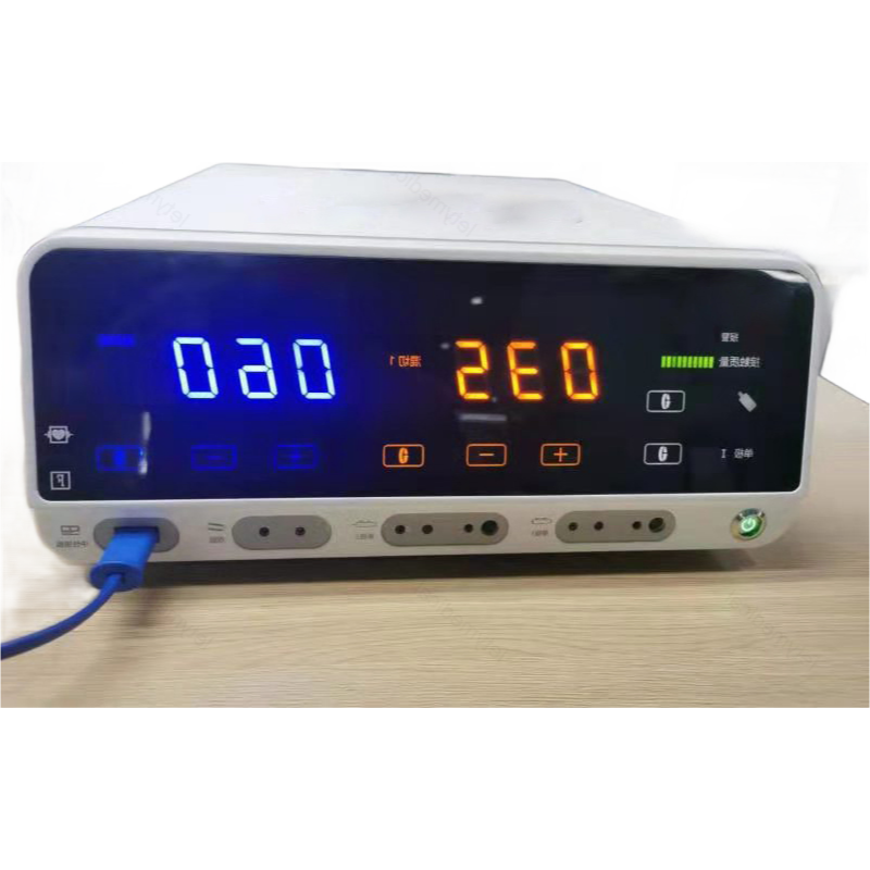 LTS-900III High Frequency Electrosurgical Unit for General Surgery with Touch Screen Control