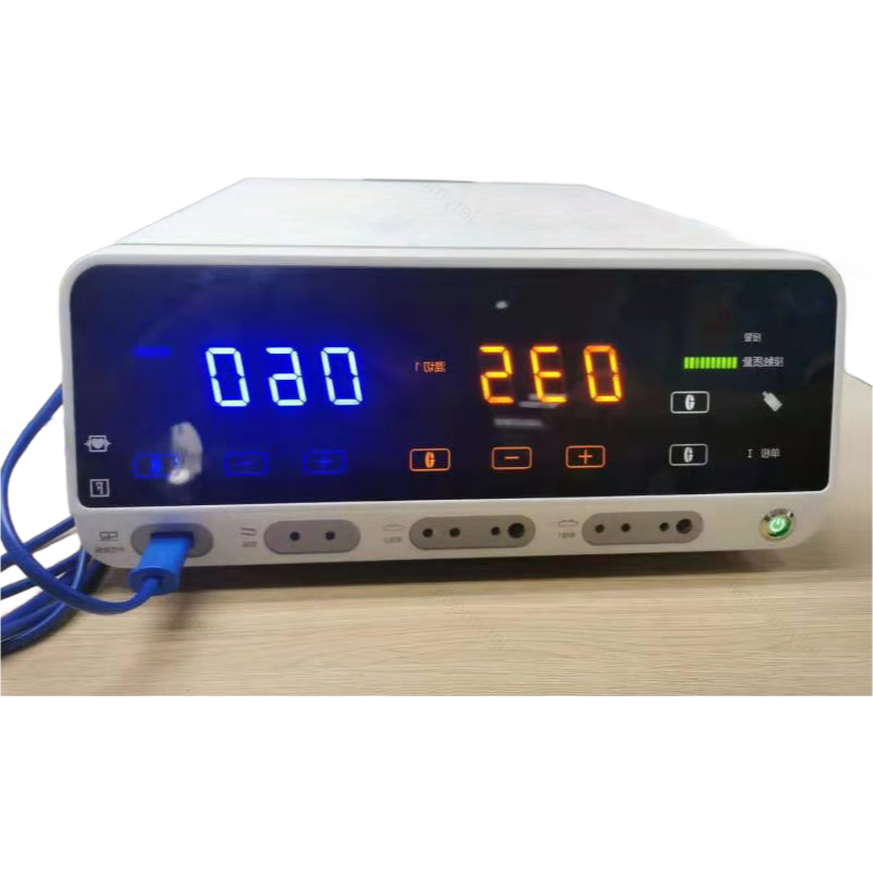 LTS-900III High Frequency Electrosurgical Unit for General Surgery with Touch Screen Control