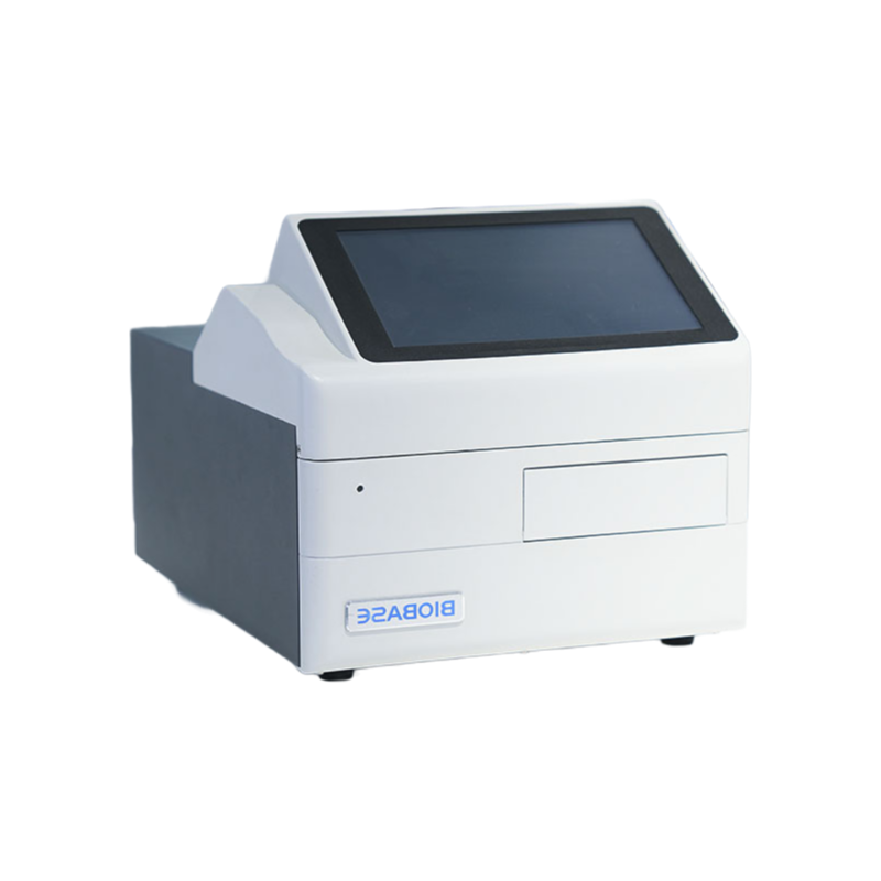 Wholesale BK-EL10C ELISA Reader with 400-800nm Wavelength Range and 4 Standard Filters