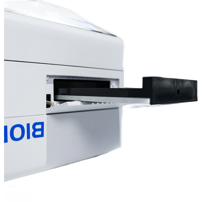 Wholesale BK-EL10C ELISA Reader with 400-800nm Wavelength Range and 4 Standard Filters