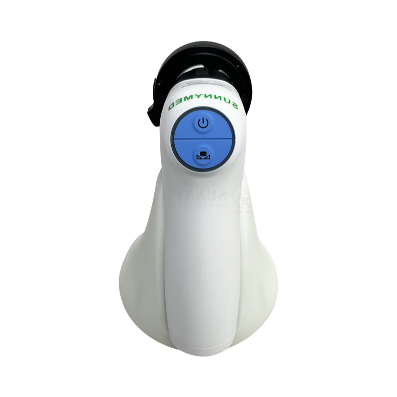 Wholesale SY-P052 Wireless Digital Otoscope - High Definition ENT Endoscope for Medical Professionals