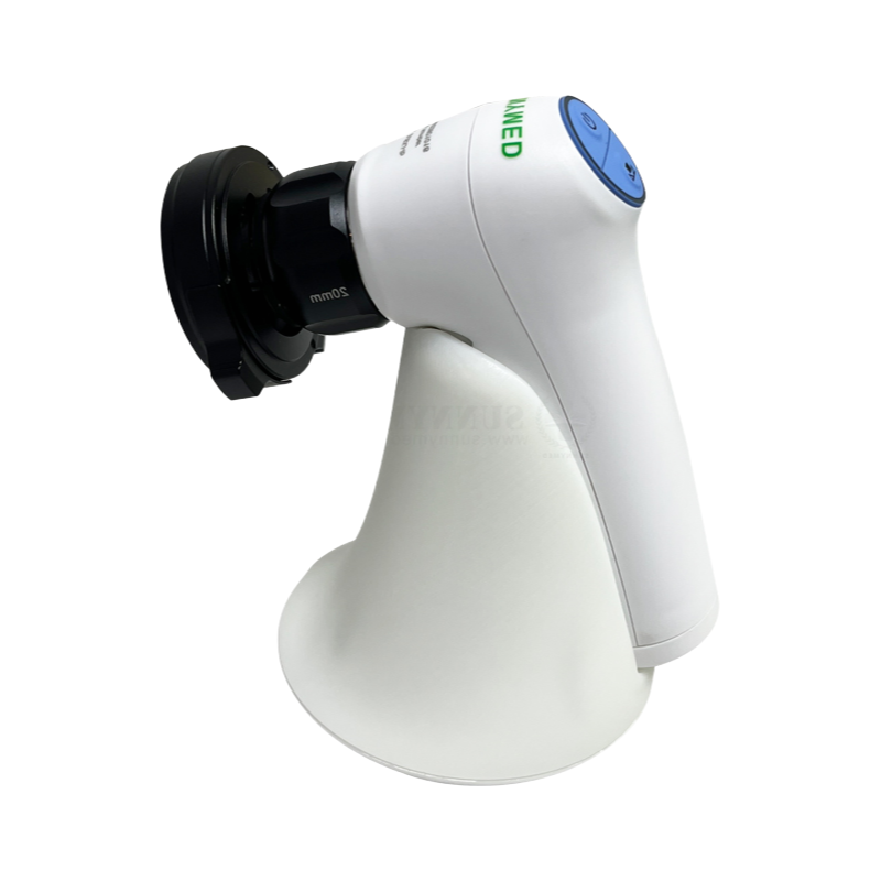 Wholesale SY-P052 Wireless Digital Otoscope - High Definition ENT Endoscope for Medical Professionals