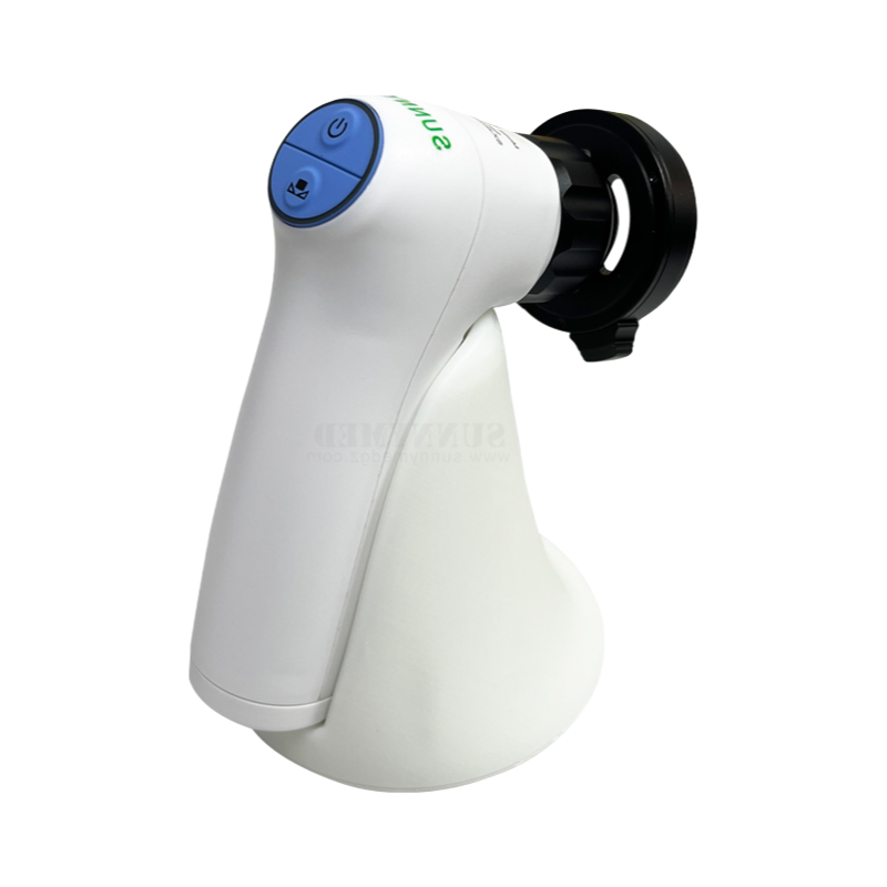 Wholesale SY-P052 Wireless Digital Otoscope - High Definition ENT Endoscope for Medical Professionals