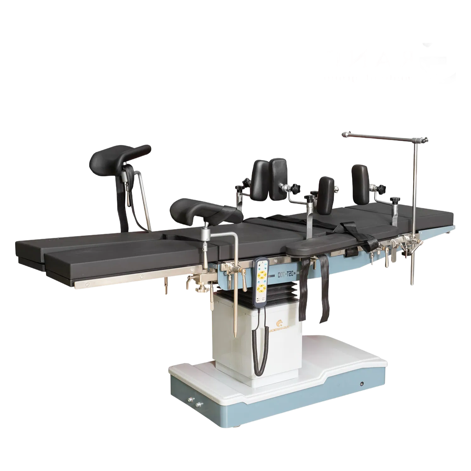 DST-700T Electro-hydraulic Operating Table for Neurosurgery and General Surgery with Carbon Fiber Panel