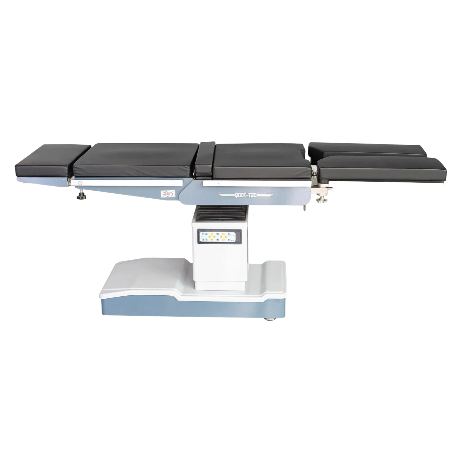 DST-700T Electro-hydraulic Operating Table for Neurosurgery and General Surgery with Carbon Fiber Panel